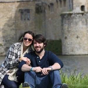 Meet your Posher, Jonathan